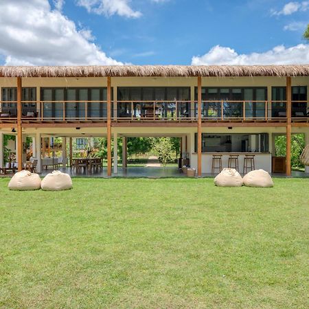 Niketh Villa Komari Arugambay Екстериор снимка
