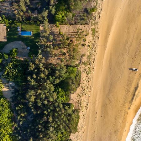 Niketh Villa Komari Arugambay Екстериор снимка
