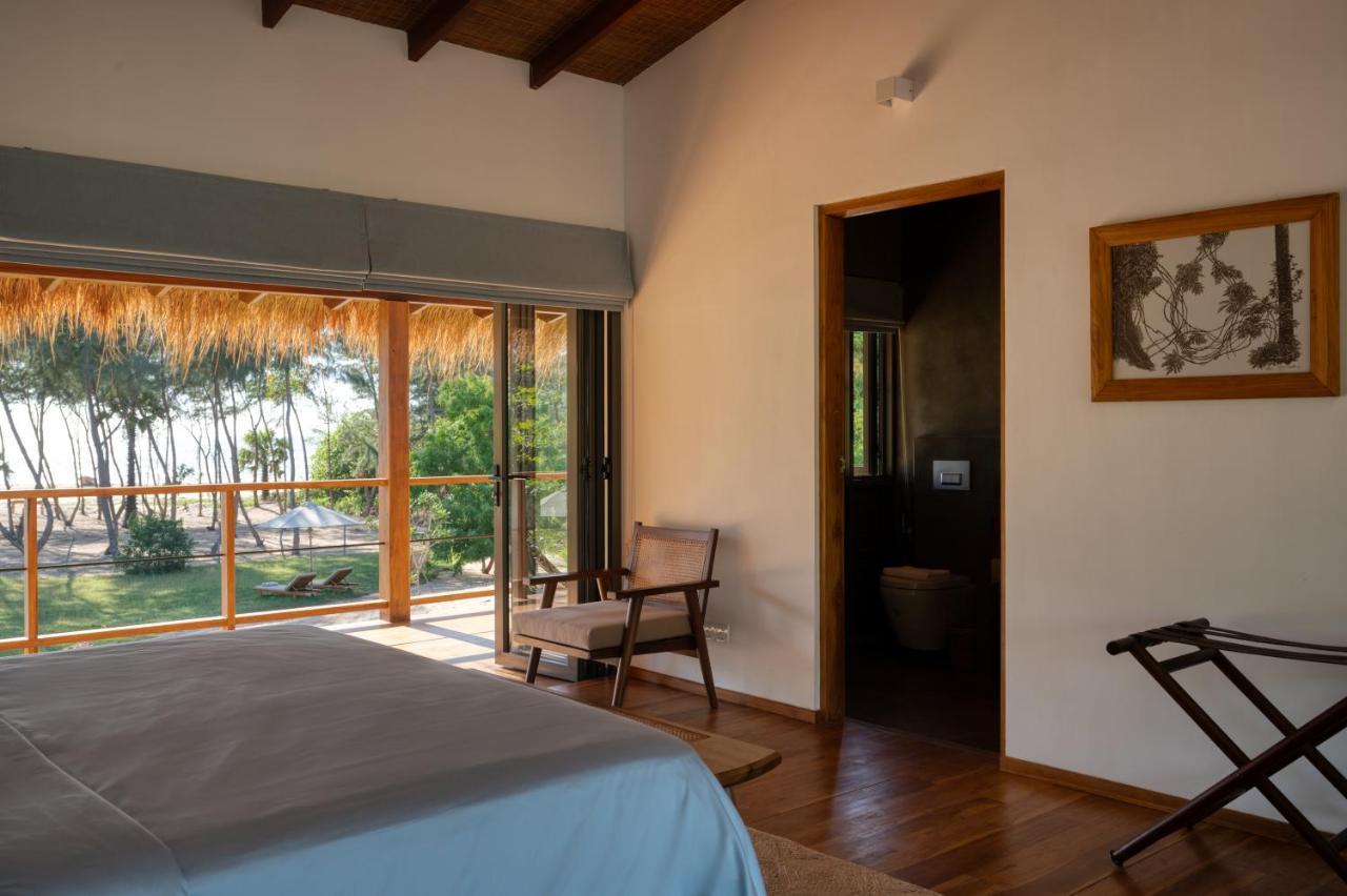 Niketh Villa Komari Arugambay Екстериор снимка